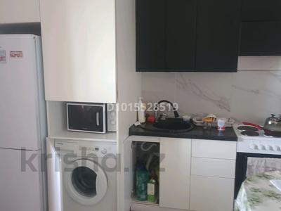 1-комнатная квартира · 45 м² · 6/16 этаж, Каныша Сатпаева 55/8 за 150 000 ₸ в Усть-Каменогорске
