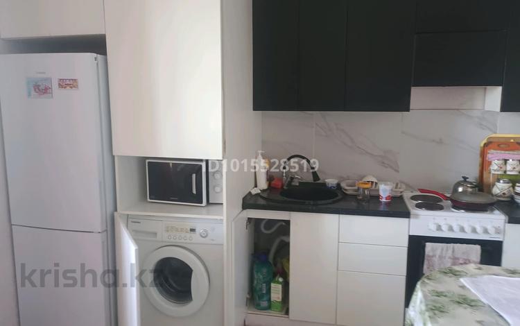 1-комнатная квартира · 45 м² · 6/16 этаж, Каныша Сатпаева 55/8 за 150 000 ₸ в Усть-Каменогорске — фото 2