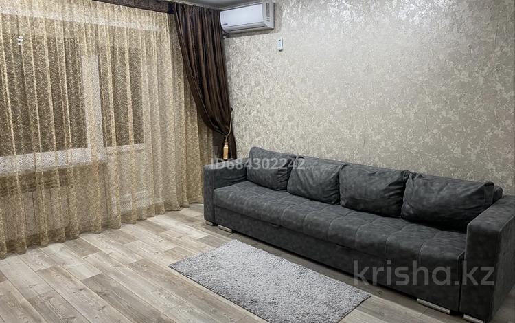 1-бөлмелі пәтер · 40 м² · 3/9 қабат, 4 мкр 83 — Центр, бағасы: 12 000 ₸ в Степногорске — фото 23