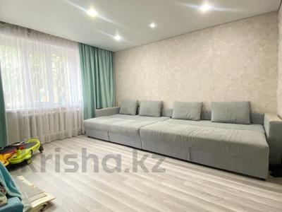 2-комнатная квартира · 51 м² · 1/5 этаж, Ерганата Кошербаева 60 за 12 млн 〒 в Экибастузе