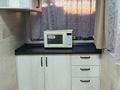 3-бөлмелі пәтер · 80 м² · 10/16 қабат, Майлина — Евразия, бағасы: ~ 50 млн ₸ в Астане, Алматы р-н — фото 18