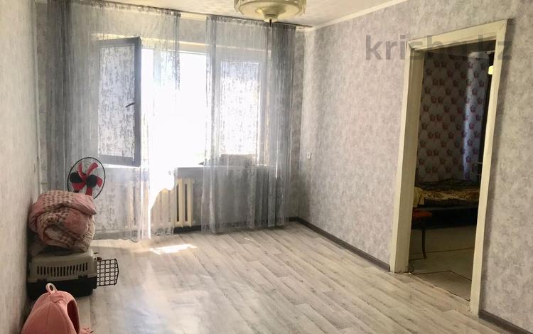 3-бөлмелі пәтер · 56 м² · 4/5 қабат, мкр Восток, бағасы: 20 млн 〒 в Шымкенте, Енбекшинский р-н — фото 16