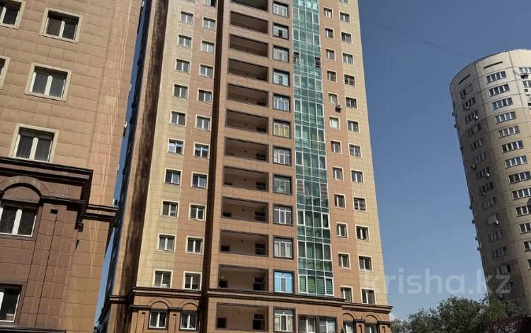 1-бөлмелі пәтер · 56 м² · 16/20 қабат, Брусиловского — Карасай батыра, бағасы: 38 млн ₸ в Алматы — фото 2