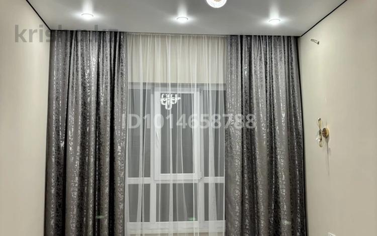 2-комнатная квартира · 45.5 м² · 3/12 этаж, мкр Акбулак, Момышулы 100 — 45.5 за 250 000 ₸ в Алматы, Алатауский р-н — фото 2