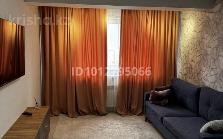 2-комнатная квартира · 60 м² · 10/10 этаж, мкр Шугыла 4/18 за 33 млн ₸ в Алматы, Наурызбайский р-н — фото 2