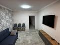 2-комнатная квартира · 60 м² · 10/10 этаж, мкр Шугыла 4/18 за 33 млн ₸ в Алматы, Наурызбайский р-н — фото 4