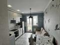 2-комнатная квартира · 60 м² · 10/10 этаж, мкр Шугыла 4/18 за 33 млн ₸ в Алматы, Наурызбайский р-н — фото 7