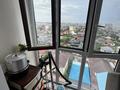 2-комнатная квартира · 60 м² · 10/10 этаж, мкр Шугыла 4/18 за 33 млн ₸ в Алматы, Наурызбайский р-н — фото 9