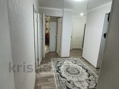 3-комнатная квартира · 61.9 м² · 3/6 этаж, Садовая за 26.9 млн ₸ в Костанае