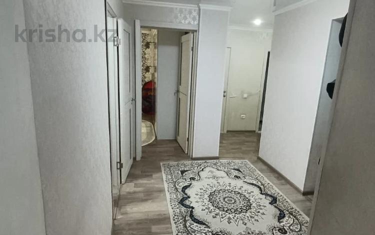 3-комнатная квартира · 61.9 м² · 3/6 этаж, Садовая за 26.9 млн ₸ в Костанае — фото 14