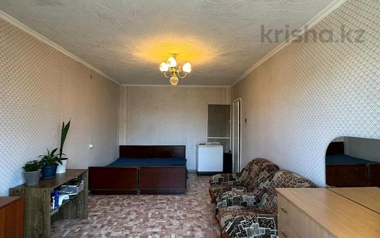 1-комнатная квартира, 31.8 м², 2/5 этаж, Шугаева 155 за 11.5 млн 〒 в Семее — фото 2