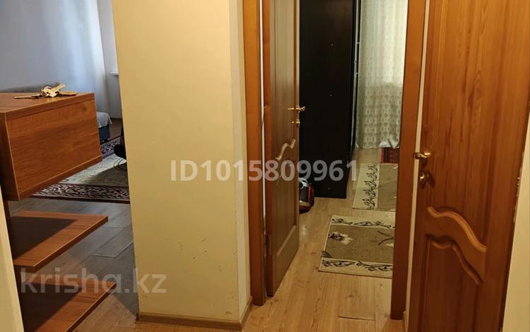 2-комнатная квартира · 50 м² · 7/12 этаж, мкр Жетысу-3 54 — Абай Момышұлы за 260 000 ₸ в Алматы, Ауэзовский р-н — фото 2