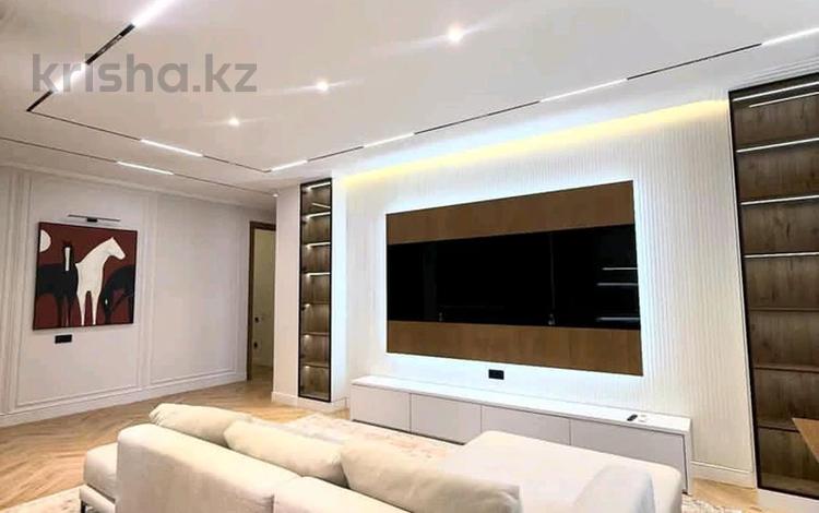 2-бөлмелі пәтер · 95 м² · 11 қабат, Аль-Фараби 41, бағасы: 850 000 ₸ в Алматы, Бостандыкский р-н — фото 2