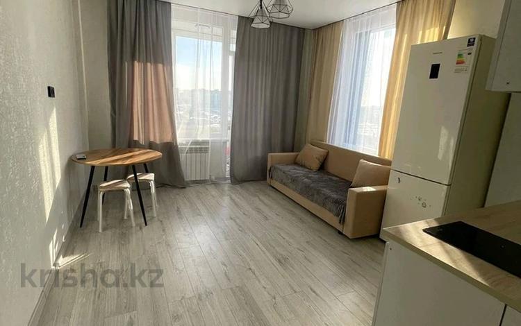 2-комнатная квартира · 38 м² · 7/14 этаж, Толе би 28/1 за 32 млн ₸ в Астане, Нура р-н — фото 17