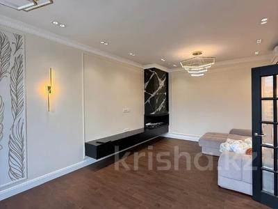 4-комнатная квартира · 145 м² · 3/17 этаж, Аль-Фараби 41 — Сейфуллина за 240 млн ₸ в Алматы, Бостандыкский р-н