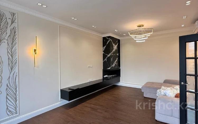 4-комнатная квартира · 145 м² · 3/17 этаж, Аль-Фараби 41 — Сейфуллина за 240 млн ₸ в Алматы, Бостандыкский р-н — фото 31