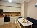 2-комнатная квартира · 62 м² · 10/13 этаж, Просп. Назарбаева 28 за 53 млн ₸ в Алматы, Жетысуский р-н — фото 7