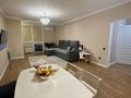 2-комнатная квартира · 62 м² · 10/13 этаж, Просп. Назарбаева 28 за 53 млн ₸ в Алматы, Жетысуский р-н — фото 9