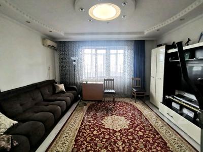 3-комнатная квартира, 65.8 м², 5 этаж, Кустанайская 79 за 16.9 млн 〒 в Семее