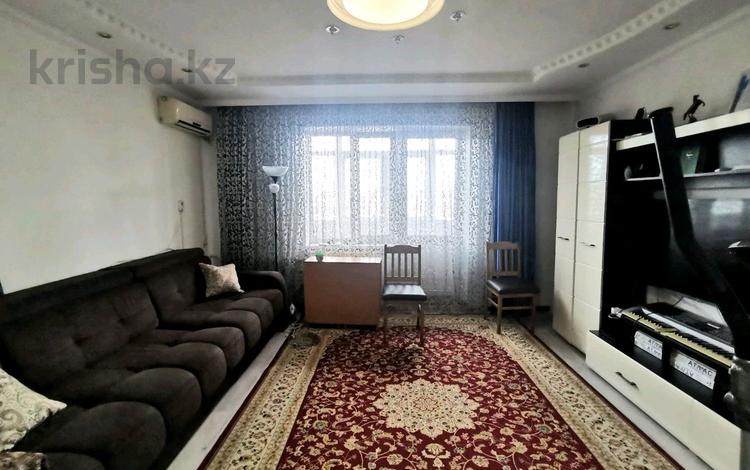 3-комнатная квартира, 65.8 м², 5 этаж, Кустанайская 79 за 16.9 млн 〒 в Семее — фото 2