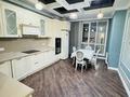 3-комнатная квартира · 95.1 м² · 8/10 этаж, Абикен Бектуров 1 за 74 млн ₸ в Астане, Есильский р-н — фото 8