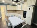 3-комнатная квартира · 95.1 м² · 8/10 этаж, Абикен Бектуров 1 за 74 млн ₸ в Астане, Есильский р-н — фото 9