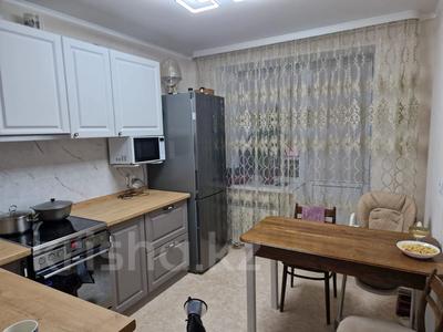 1-комнатная квартира, 35 м², 2/5 этаж, мухамедханова 28а за 16.5 млн 〒 в Астане, Нура р-н