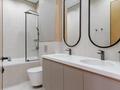 3-бөлмелі пәтер · 110 м² · 7/20 қабат, Сатпаева 30/5, бағасы: 750 000 ₸ в Алматы, Бостандыкский р-н — фото 22
