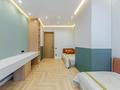 3-бөлмелі пәтер · 110 м² · 7/20 қабат, Сатпаева 30/5, бағасы: 750 000 ₸ в Алматы, Бостандыкский р-н — фото 9