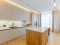 3-бөлмелі пәтер · 110 м² · 7/20 қабат, Сатпаева 30/5, бағасы: 750 000 ₸ в Алматы, Бостандыкский р-н — фото 11