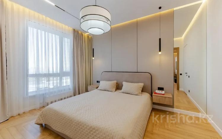 3-бөлмелі пәтер · 110 м² · 7/20 қабат, Сатпаева 30/5, бағасы: 750 000 ₸ в Алматы, Бостандыкский р-н — фото 18
