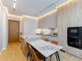 3-бөлмелі пәтер · 110 м² · 7/20 қабат, Сатпаева 30/5, бағасы: 750 000 ₸ в Алматы, Бостандыкский р-н — фото 12