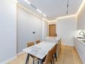 3-бөлмелі пәтер · 110 м² · 7/20 қабат, Сатпаева 30/5, бағасы: 750 000 ₸ в Алматы, Бостандыкский р-н — фото 13