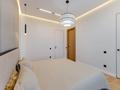 3-бөлмелі пәтер · 110 м² · 7/20 қабат, Сатпаева 30/5, бағасы: 750 000 ₸ в Алматы, Бостандыкский р-н — фото 4
