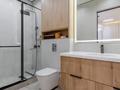 3-бөлмелі пәтер · 110 м² · 7/20 қабат, Сатпаева 30/5, бағасы: 750 000 ₸ в Алматы, Бостандыкский р-н — фото 21