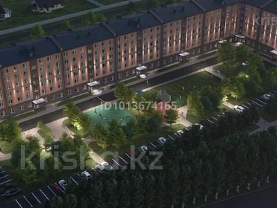 3-комнатная квартира · 80.4 м² · 2/6 этаж, Каирбекова 420 за 27.1 млн ₸ в Костанае