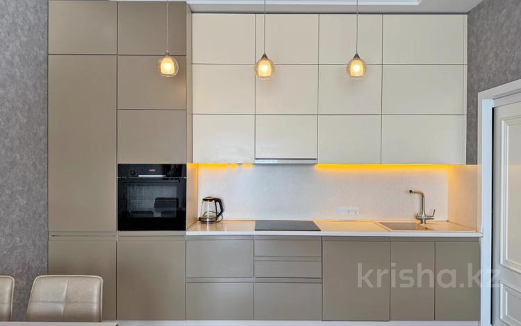 3-бөлмелі пәтер · 90 м² · 6/11 қабат, Бекхожина 15А — Бегалина, бағасы: 680 000 ₸ в Алматы, Медеуский р-н — фото 31