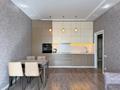 3-бөлмелі пәтер · 90 м² · 6/11 қабат, Бекхожина 15А — Бегалина, бағасы: 680 000 ₸ в Алматы, Медеуский р-н — фото 5
