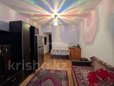 1-бөлмелі пәтер · 18 м² · 1/5 қабат, Жубанова 13, бағасы: 13 млн ₸ в Алматы, Ауэзовский р-н