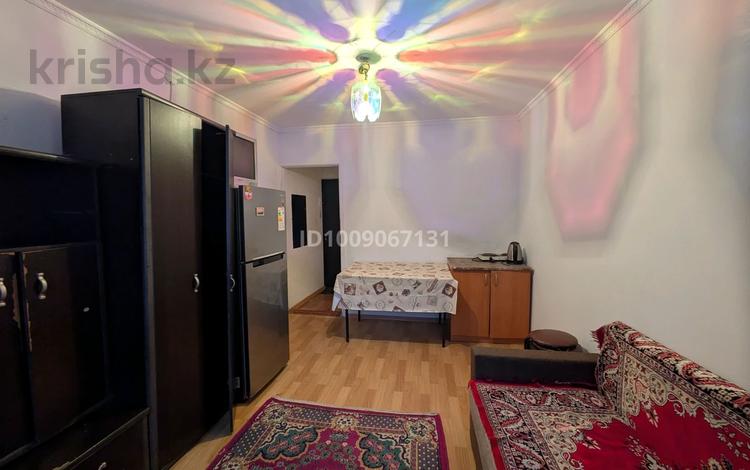 1-комнатная квартира · 18 м² · 1/5 этаж, Жубанова 13 за 13 млн ₸ в Алматы, Ауэзовский р-н — фото 2