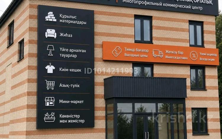 Еркін, кеңселер, дүкендер мен бутиктер, қоймалар, жқб, автосервистер мен көлік жуу, қоғамдық тамақтану орны, сұлулық салондары, ауыл шаруашылығы, монша, қонақ үй және демалыс орындары, фитнес және спорт, медорталықтар мен дәріханалар, білім орталықтары, ойын-сауық, конференц-залдар, кабинеттер және жұмыс орындары, студиялар · 300 м², бағасы: 450 000 ₸ в Семее — фото 2