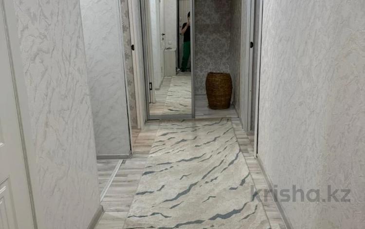 1-бөлмелі пәтер · 58 м² · 1/6 қабат, 16-й мкр 43/1, бағасы: 19.5 млн ₸ в Актау — фото 2