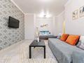 1-комнатная квартира · 37 м² · 17/20 этаж, Туркестан 14 — Ботанический сад за 16 000 ₸ в Астане, Есильский р-н — фото 3