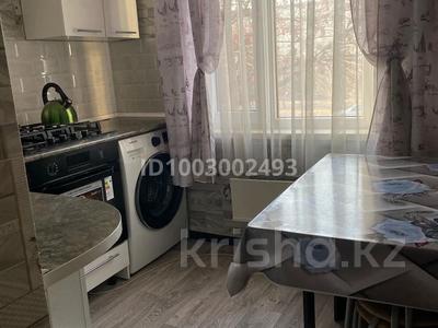 1-комнатная квартира · 43 м² · 2/5 этаж, Мкрн Жастар 59 — Тц Даулет за 130 000 〒 в Талдыкоргане, мкр Жастар