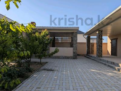 Отдельный дом · 4 комнаты · 140 м² · 6 сот., улица Теплый пляж (Южанка) 17/11 за 49 млн ₸ в Актау