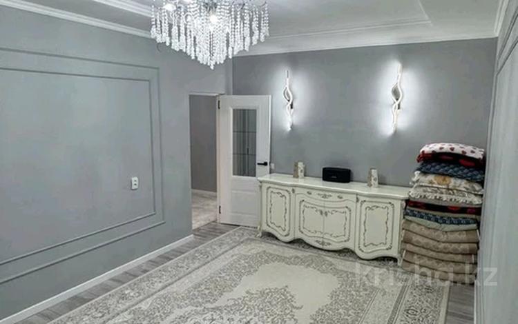 3-комнатная квартира · 70 м² · 1/5 этаж, Спортивный 3 за 36 млн ₸ в Шымкенте — фото 2