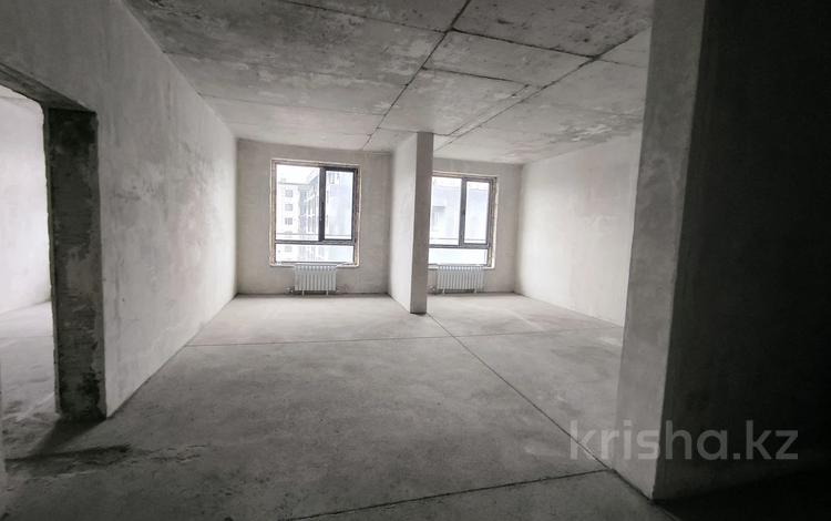 2-комнатная квартира · 70.7 м² · 7/7 этаж, Алатауская трасса 14 — Напротив Aport East за 37 млн 〒 в  — фото 2