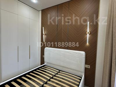 2-комнатная квартира · 38 м² · 7/9 этаж, Туран 67, 59 за 30.9 млн ₸ в Астане, Нура р-н