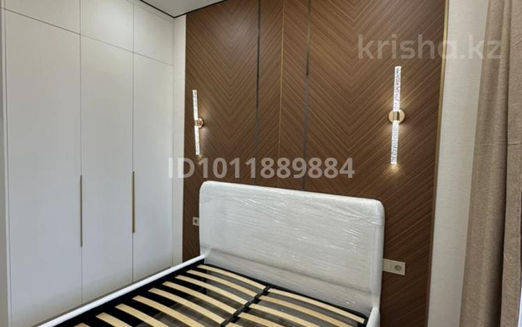 2-комнатная квартира · 38 м² · 7/9 этаж, Туран 67, 59 за 30.9 млн ₸ в Астане, Нура р-н — фото 2