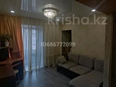 1-комнатная квартира · 36 м² · 4/4 этаж, Улица Абая 29 — Цент города, рядом остановки, магазины, садик, школа за 6.5 млн 〒 в Абае